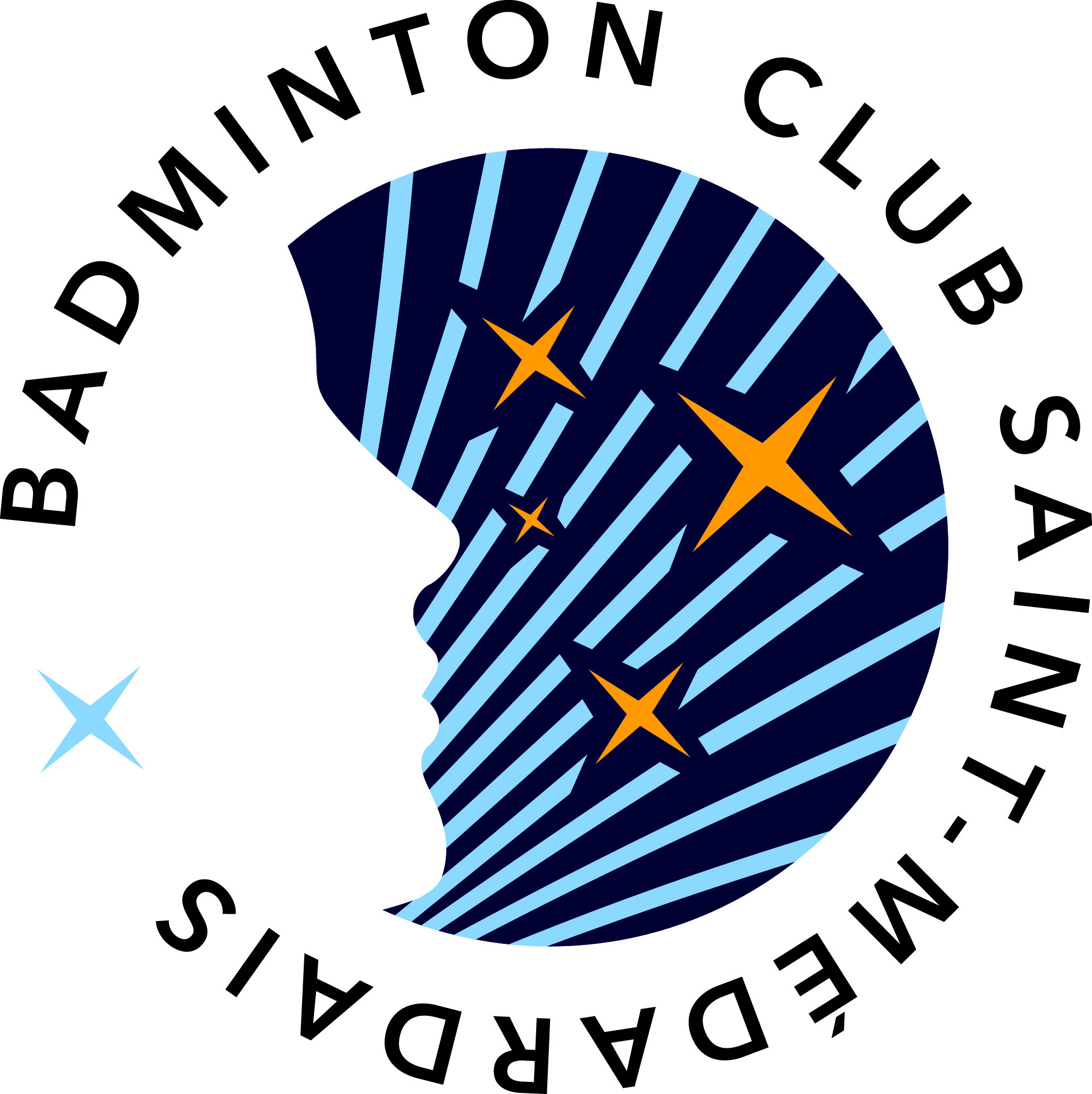 Badminton Club Saint Médardais